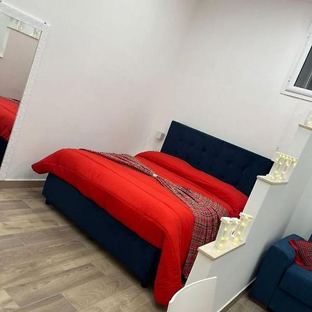 Vittoria Home Neapol Zewnętrze zdjęcie
