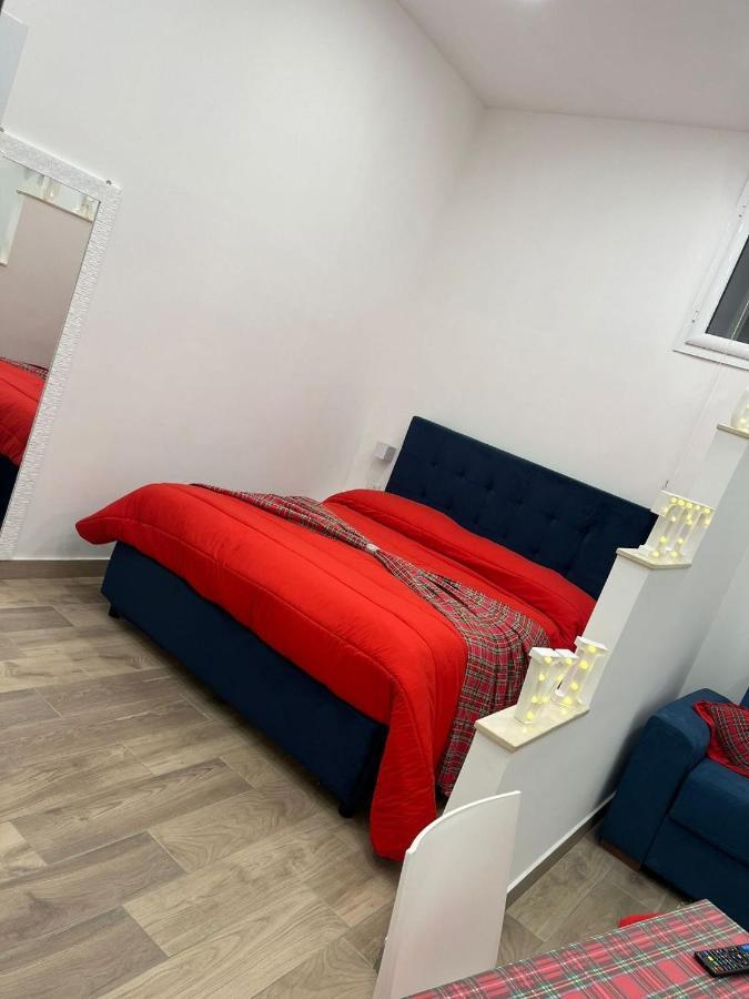 Vittoria Home Neapol Zewnętrze zdjęcie