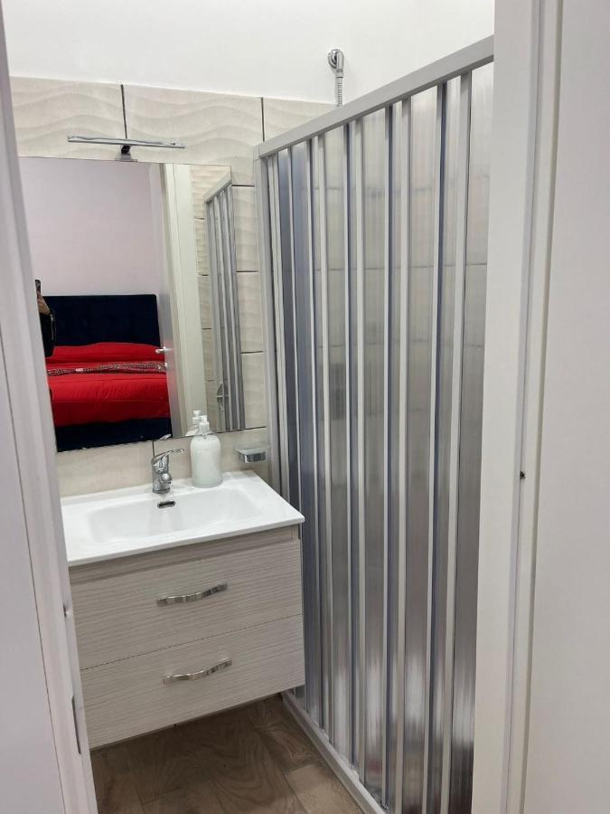 Vittoria Home Neapol Zewnętrze zdjęcie