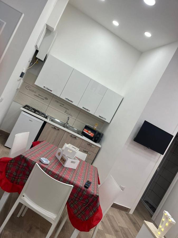 Vittoria Home Neapol Zewnętrze zdjęcie