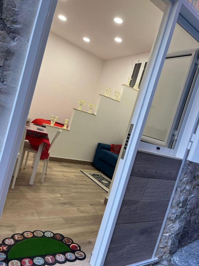 Vittoria Home Neapol Zewnętrze zdjęcie